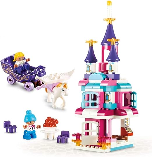 children's building blocks games