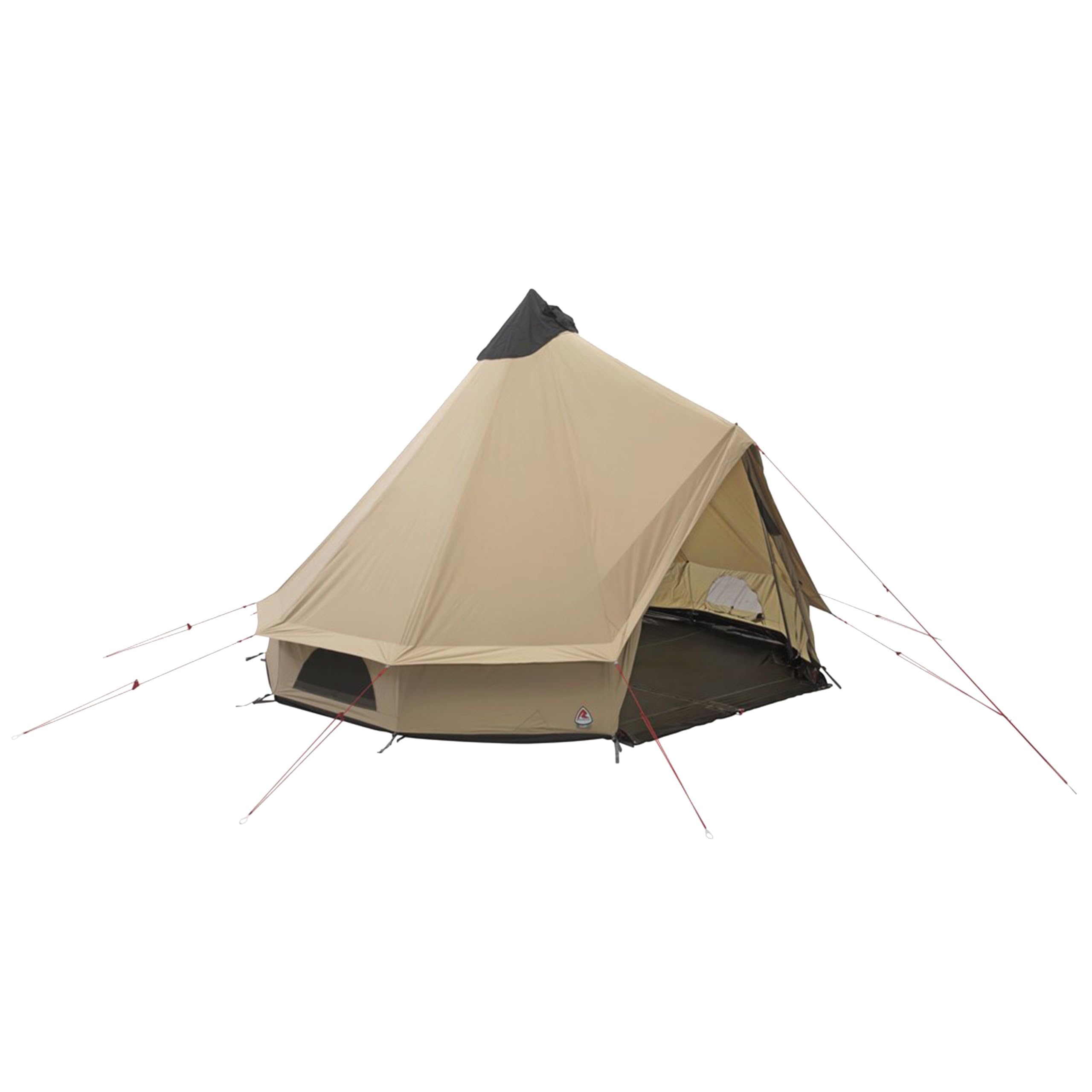Robens Teepee Tent Khaki