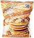 Carbon's Golden Malted Pumpkin Waffle and Pancake Flour, 32 Ounce