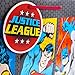 Hallmark Large Justice League Gift Bag with Tissue Paper
