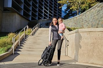 baby jogger city mini ihopfälld