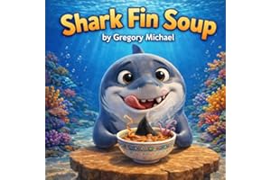 Shark Fin Soup