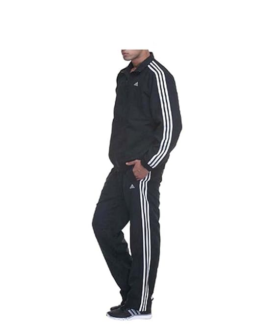 adidas tracksuit amazon india