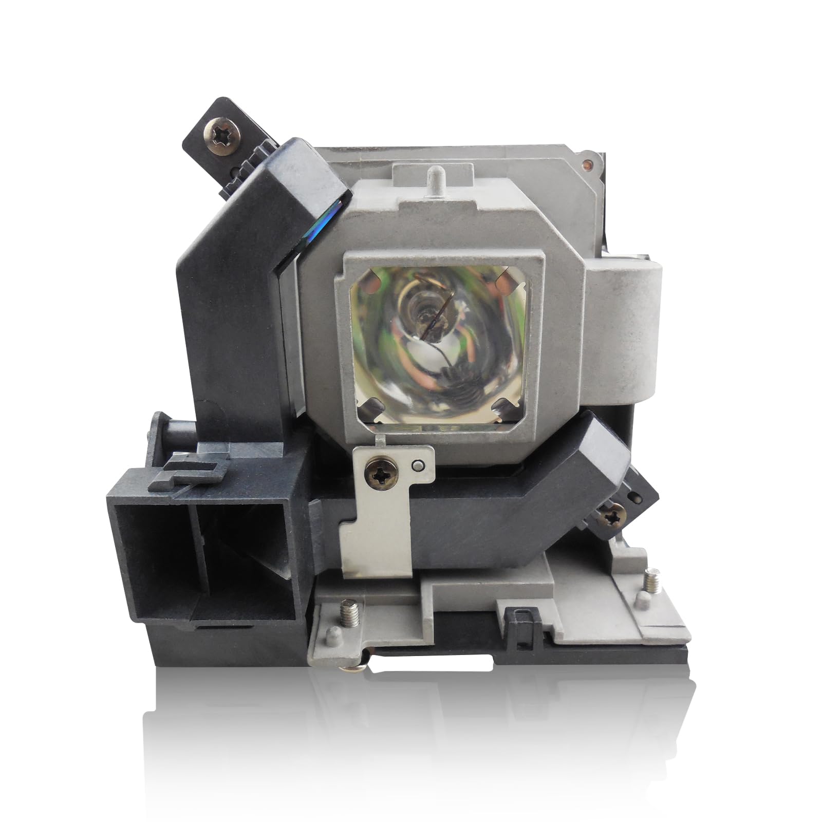 Supermait NP30LP Replacement Projector Bulb Lamp with Housing Compatible with NEC M332XS / M352WS / M402H / M402W / M402X — image 1