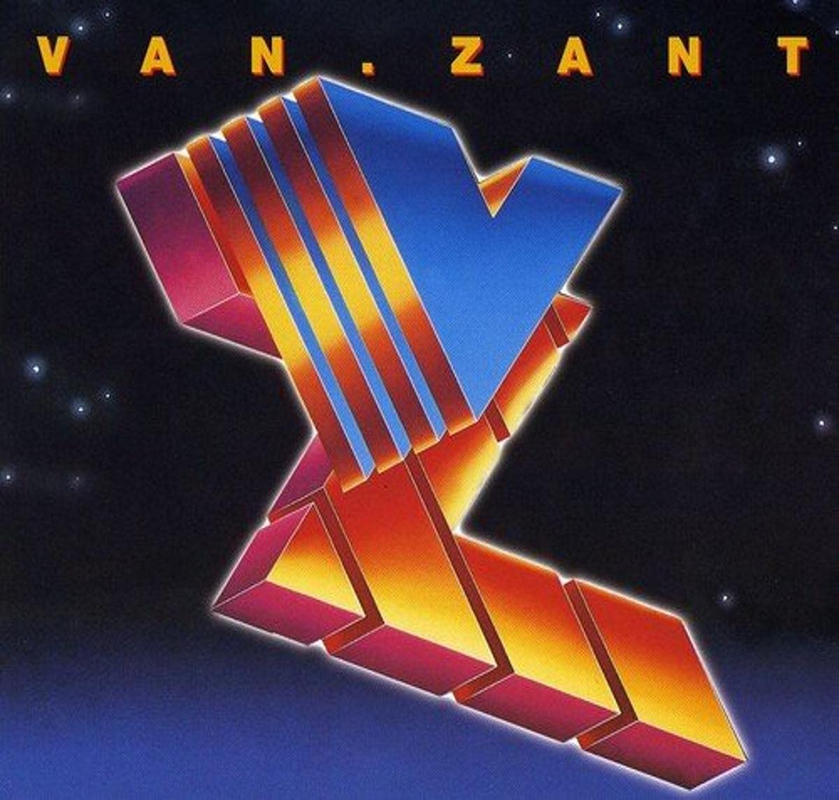 Van Zant Van Zant Amazon.fr CD et Vinyles}