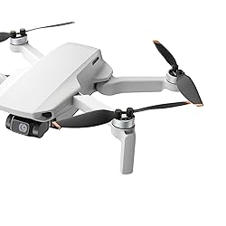 Propellers for DJI Mini 2/SE Replacement Prop