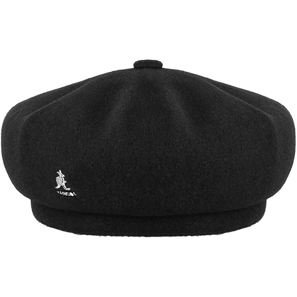 SUNSEA 21AW Jackie’s Big Beret タグ付き 帽子 SUNSEA 21AW Jackie's Big Beret タグ付き 帽子