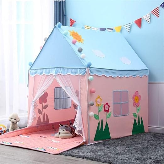 princess castle playhouse outdoor