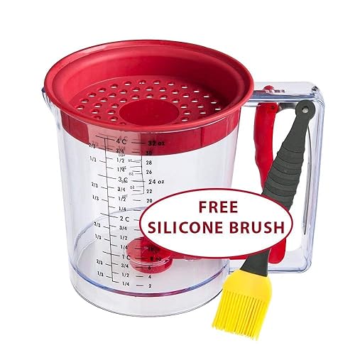 Best Pancake Batter Dispensers 10Reviewz