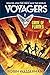 Voyagers: Game of Flames (Book 2)