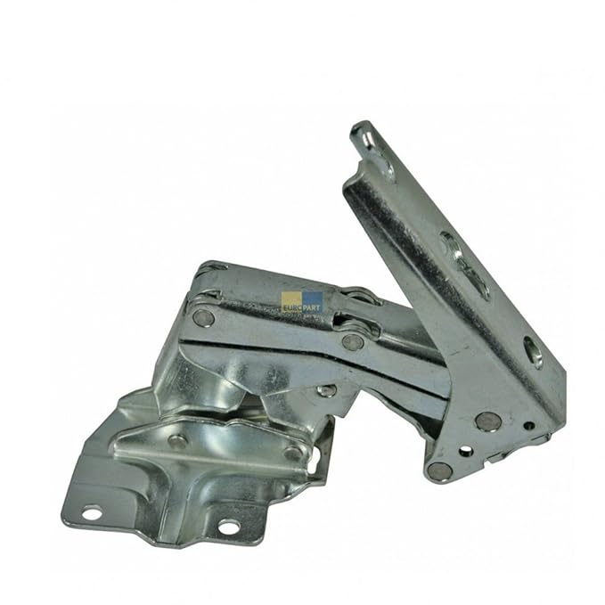 Original Bosch Frigorífico nevera congelador puerta bisagra T B/RH ...