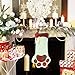 Lovely Pet Paw Christmas Stocking for Dog or Cat 18-Inch Length (Dog)