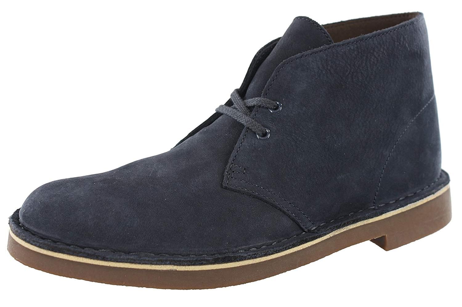 clarks men's bushacre 2 desert boot