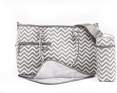 melobaby changing bag