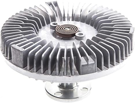 Amazon Com Kincarpro 2796 Premium Engine Cooling Fan Clutch For Jeep Grand Cherokee 4 0l Ohv Automotive