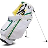 OGIO Golf Fuse 4 Stand Bag (Fuse Magnolia)