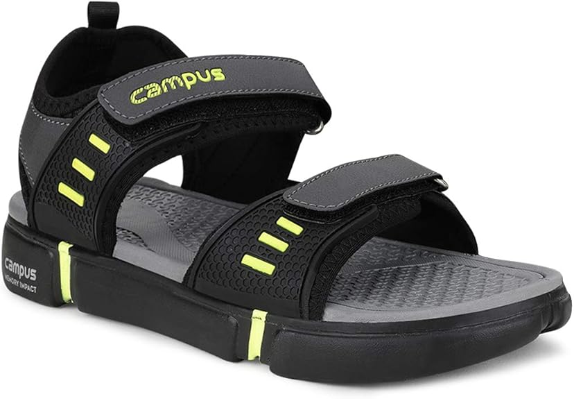 campus footwear sandals
