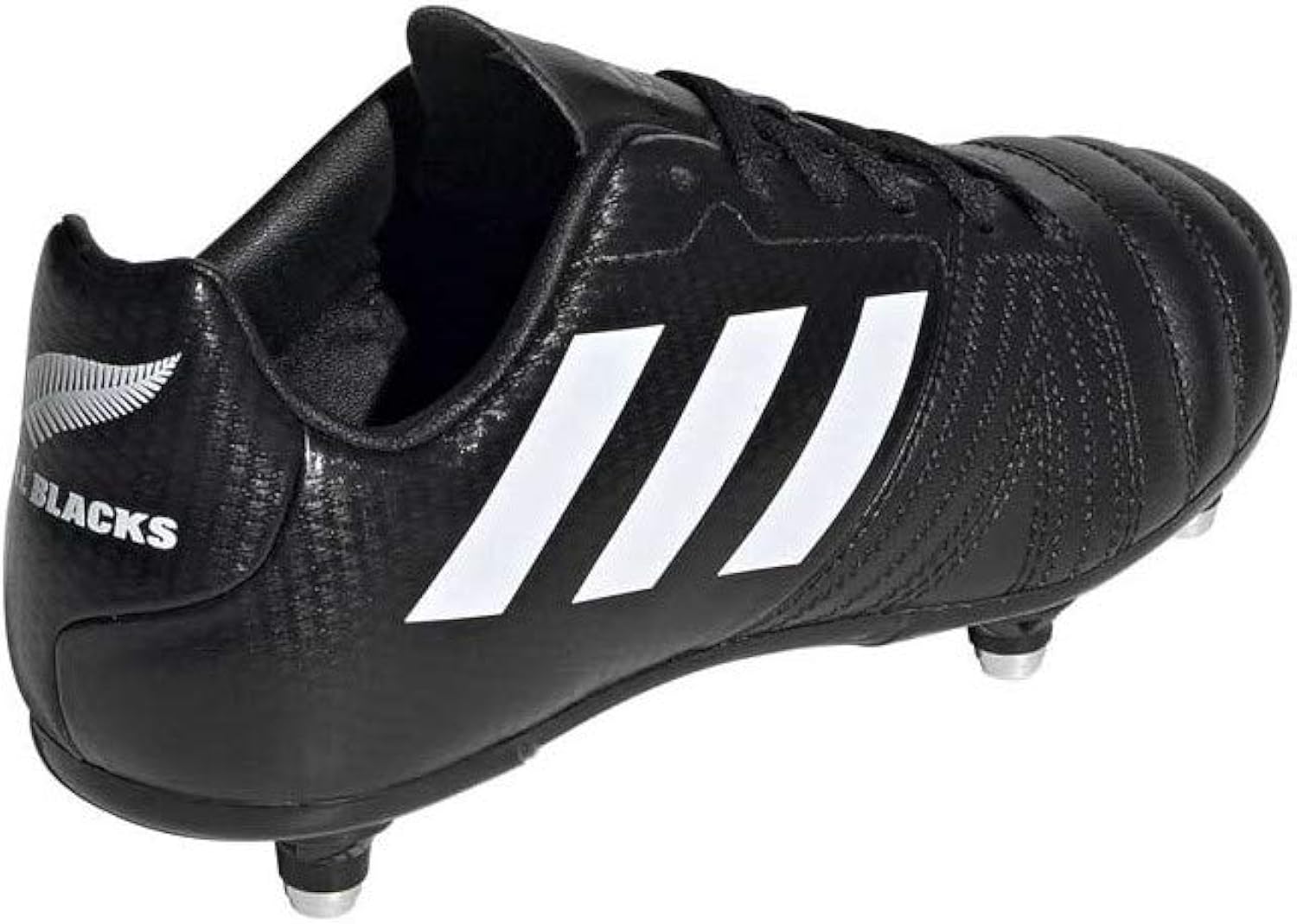 boys soft ground boots