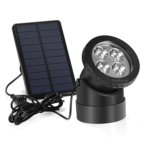 Esotec 102148 Solar Underwater Lights Amazon.co.uk Garden & Outdoors