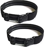 Leg Strap for Holster, Tactical Thigh Strap Leg Belt for Gun Holsters Knife 1.5in/36mm EDC Leg Hanger for Men Women