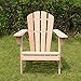 Merry Garden Kids Adirondack Chair Kit