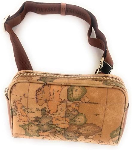 alviero martini belt bag