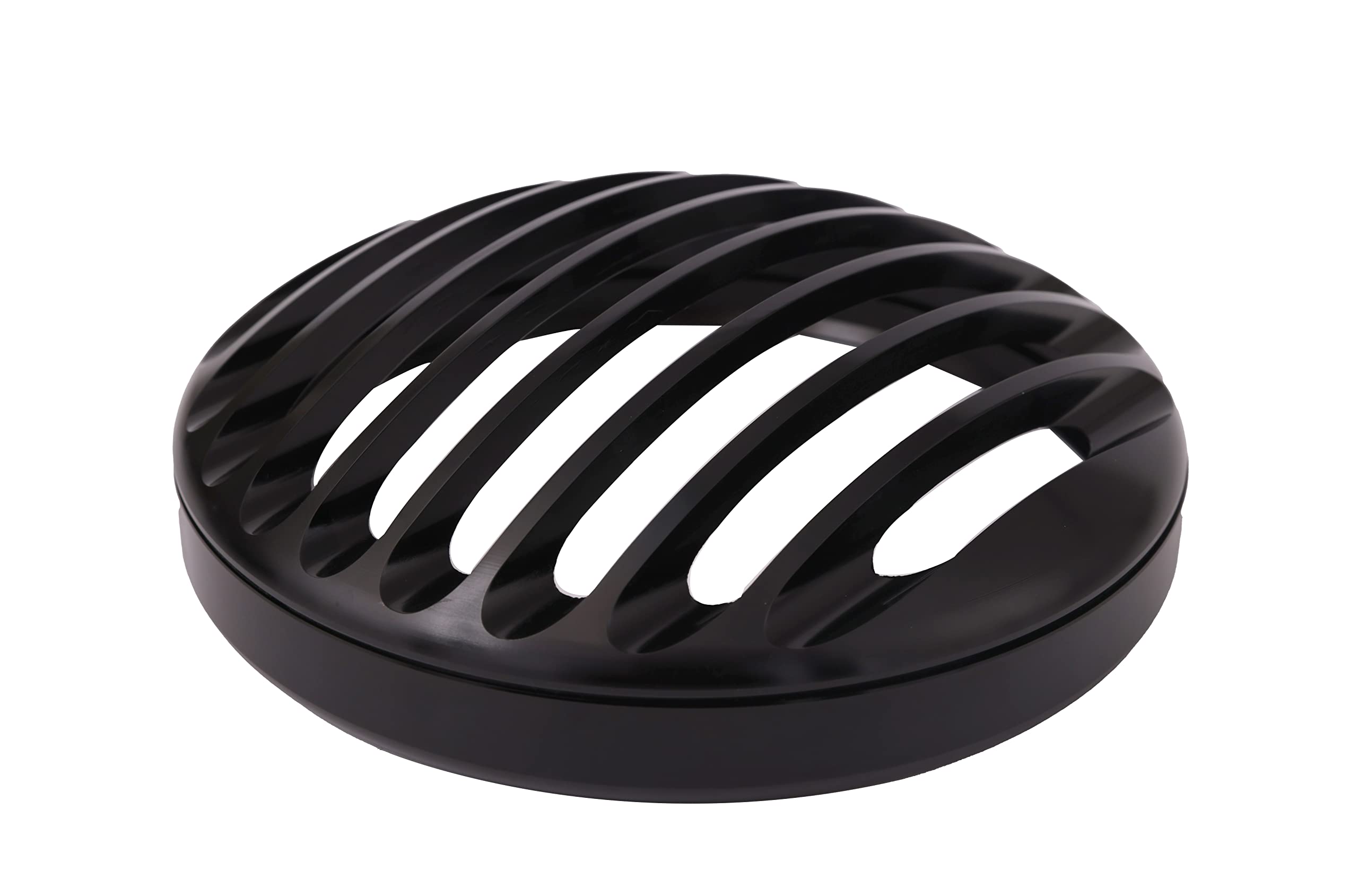 5 3/4" Aluminum Grill Protection Cover For Harley