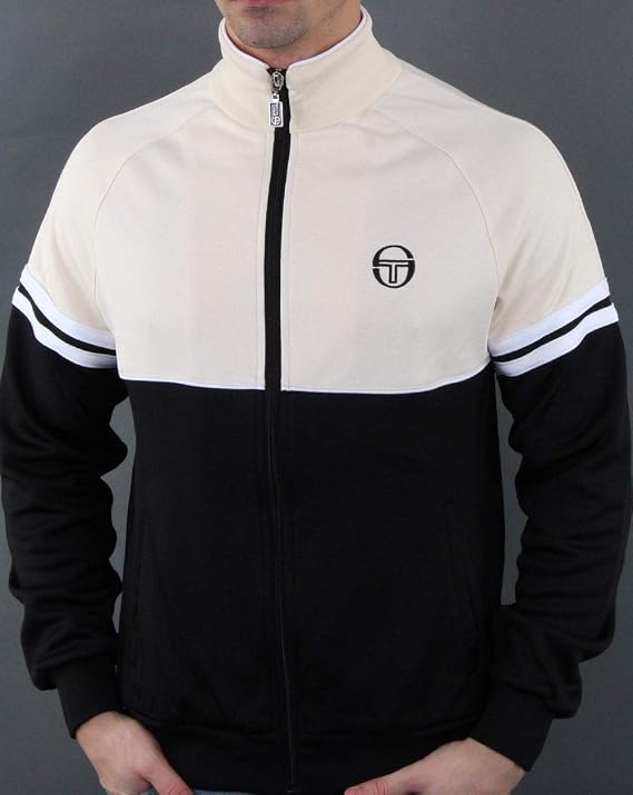 sergio tacchini ciudad jacket