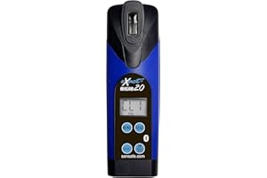 Industrial Test Systems Exact 486700-BT Micro 20 Photometer with Smart Bluetooth