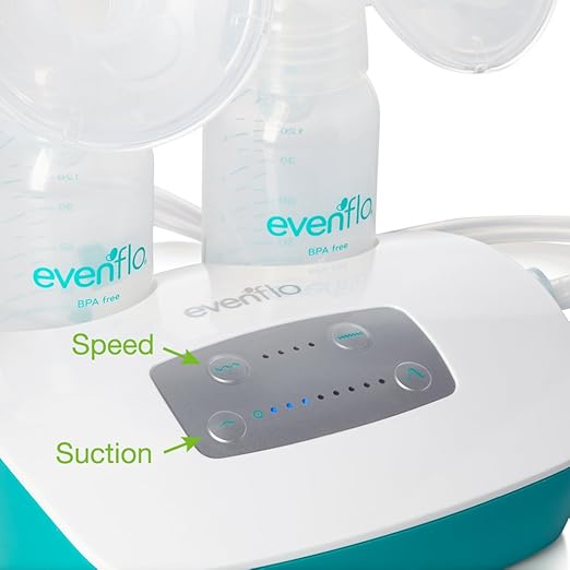 evenflo feeding hospital strength advanced