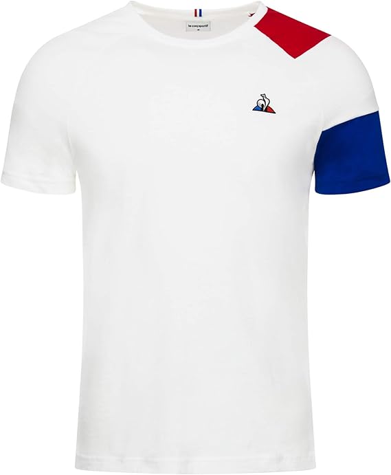 Playeras le coq sportif hombre Clearance