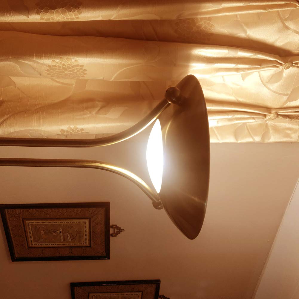 qlee R7S LED 10W Bulb 118mm 4.7\