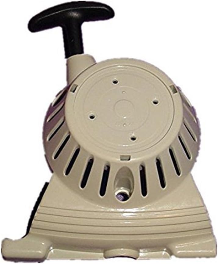 Hippotech Recoil Starter Assembly Fits Stihl Fs90 Fs110 Fs130 String Trimmer Brushcutter Fits Models: STIHL KM 90, KM 100, KM 110, KM 130, FS 90, FS 100,FS 110, FS 130, FC 90, FC 100, FC 11