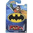 Hot Wheels Audacious, Batman