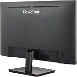 ViewSonic VA3209-2K-MHD 32 inch QHD IPS Monitor 75Hz VRR HDR10 HDMI DP view 6