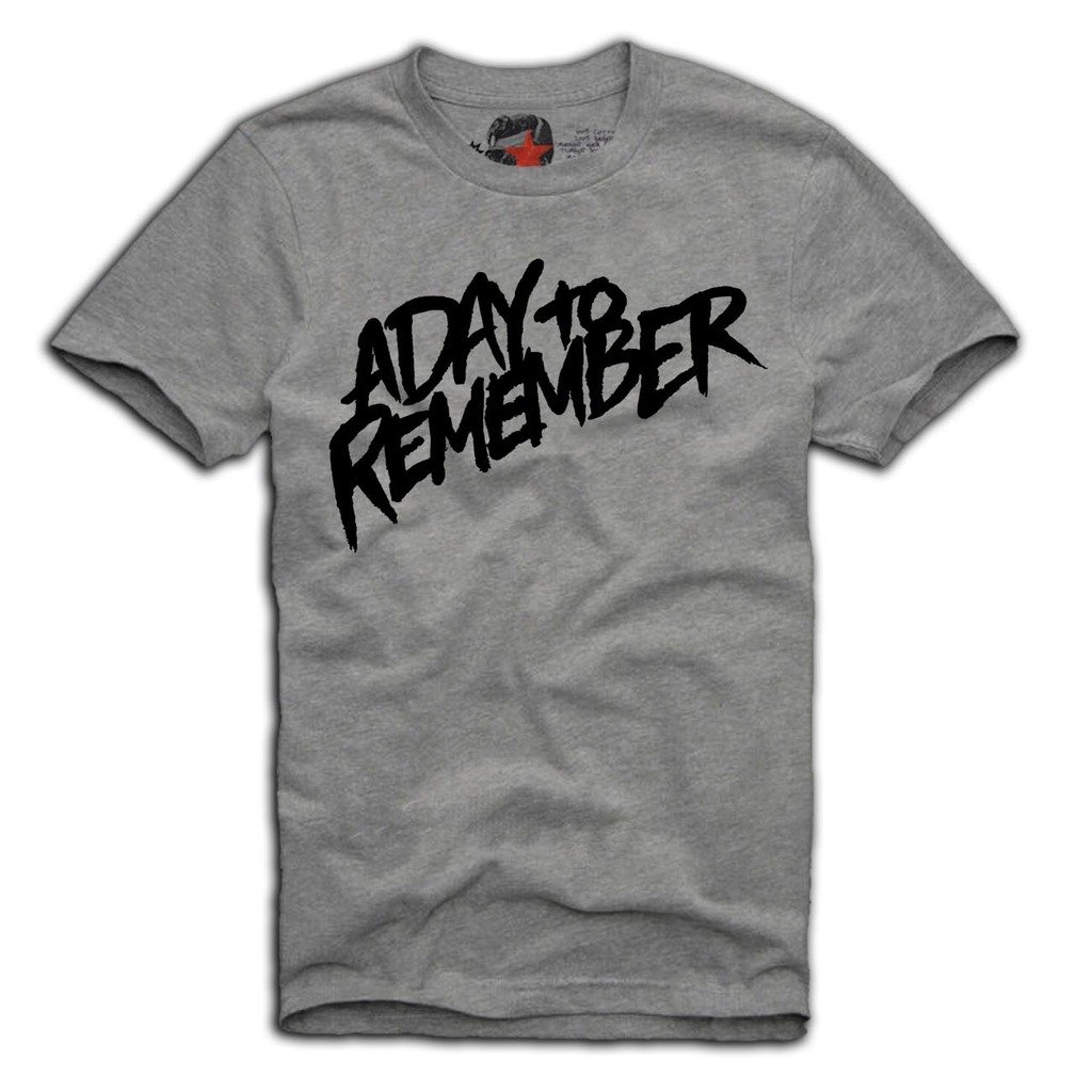T Shirt A Day To Remember Pop Punk Metalcore Band Merch Sz S 1180 Kitilan T Shirt A Day To Remember Pop Punk Metalcore Band Merch Sz S 1180 Kitilan