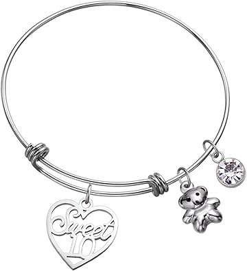 daughter jewellery gifts