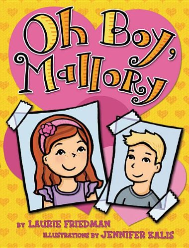 Oh Boy, Mallory