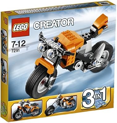 lego 7291
