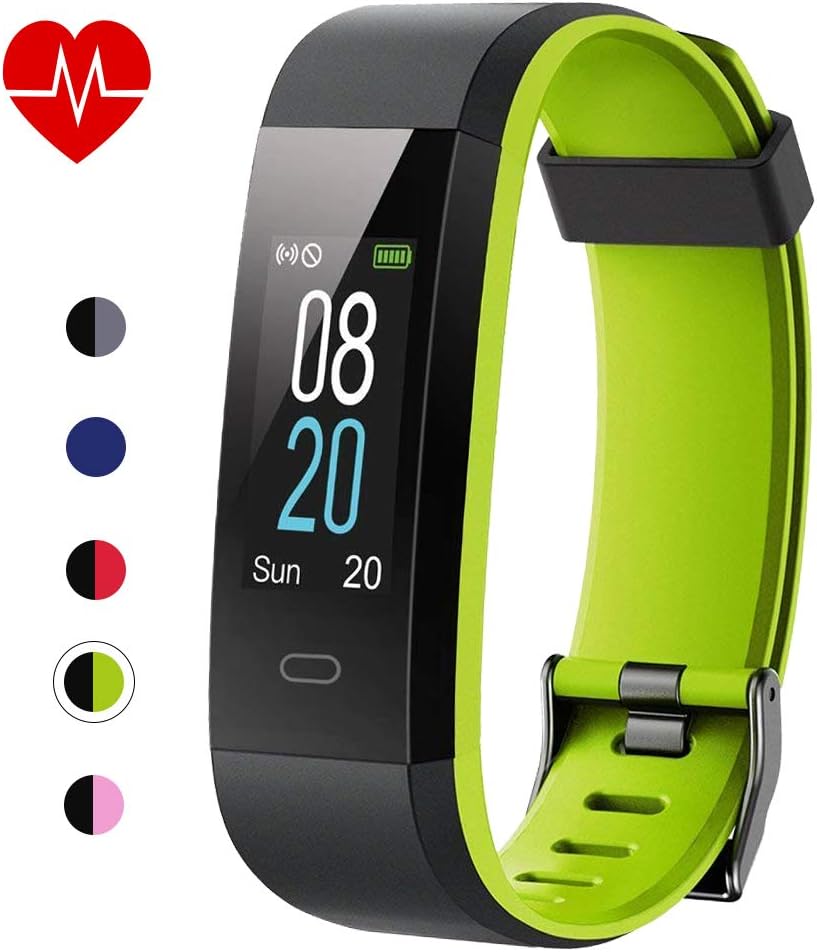 Best Fitness Trackers for CrossFit (2020 Review