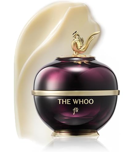 Amazon.com: THE WHOO Imperial Youth Cream 10ml / 0.34 fl oz