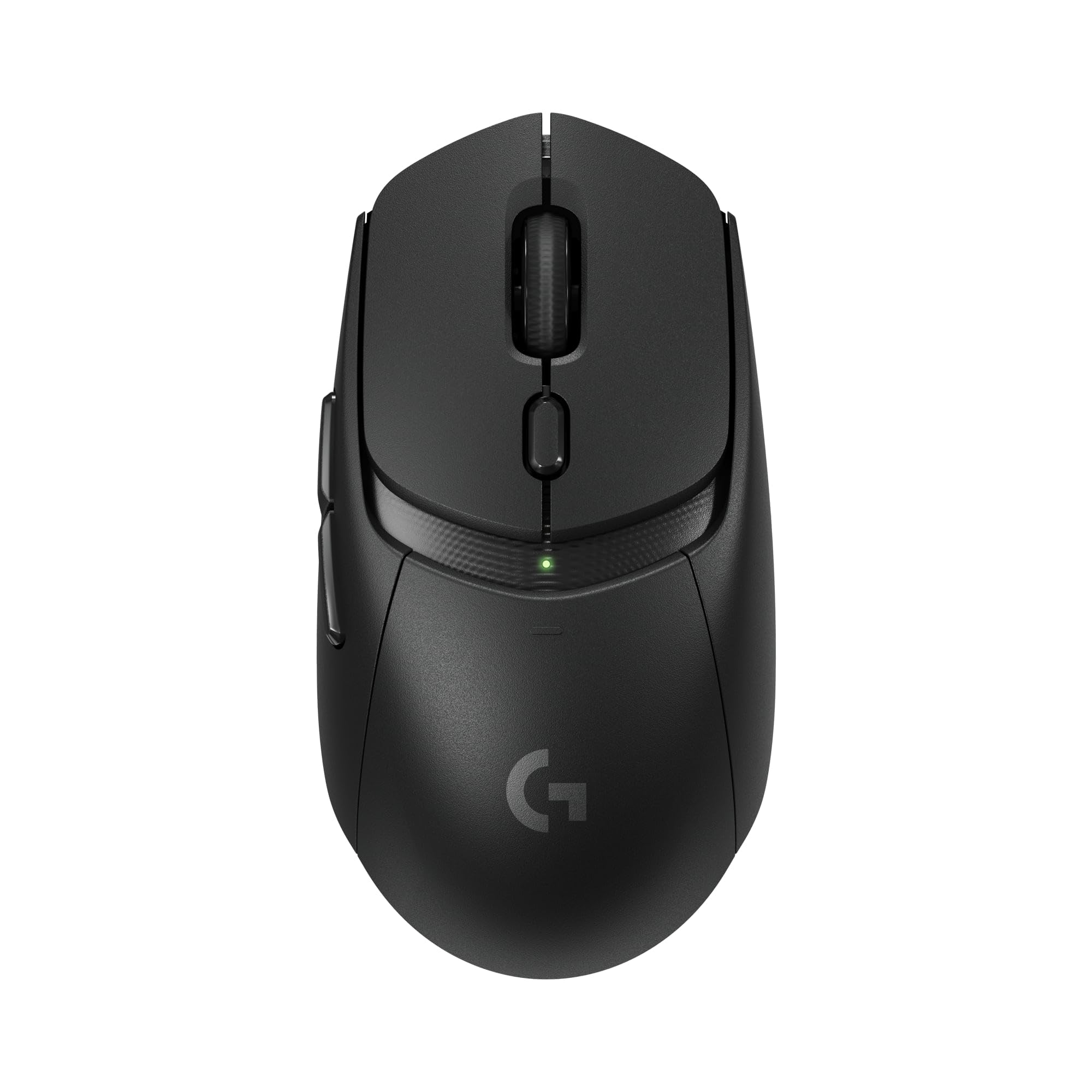 Logitech G G309 Lightspeed Souris Gaming Sans Fil Logitech, Légère, Switchs Hybrides Lightforce, Capteur Hero 25K, Autonomie De >300 Heures avec Une Pile Aa, 6 Boutons Programmables, PC/Mac - Noir