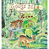 The Adventures of Mouse Deer: Favorite Tales of Southeast Asia