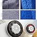 Gissy Studio Portable Fabric Shaver, Electric Lint Remover Clothes Shaver Removes Fuzz Pills From Sweaters, Fabric, Clothing