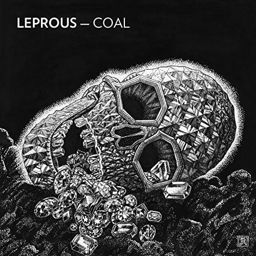 洋楽 LEPROUS - Bilateral Leprous - Bilateral - Amazon.com Music