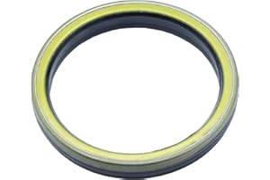 PLENTZOM Oil Seal TC230-13040 TA140-13040 34550-13040 3021-0018 Compatible with Kubota Tractor L Series,M Series L3240 L3300 M4700 M5400