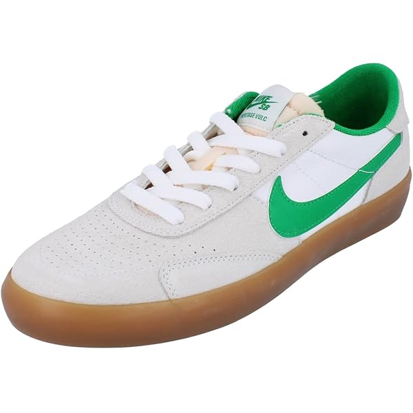 Amazon.com | Nike SB Heritage Vulc Mens Trainers CD5010 Sneakers