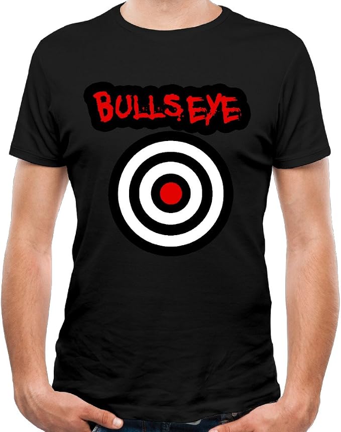 bullseye work shirts