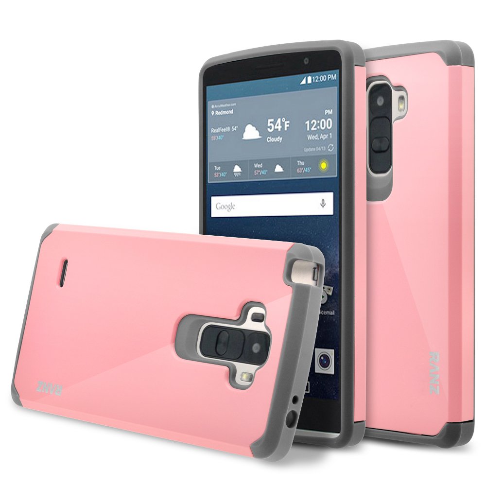 Best lg g stylo h631 case hard