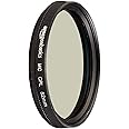 Amazon Basics Circular Polarizer Camera Lens Filter - 52 mm